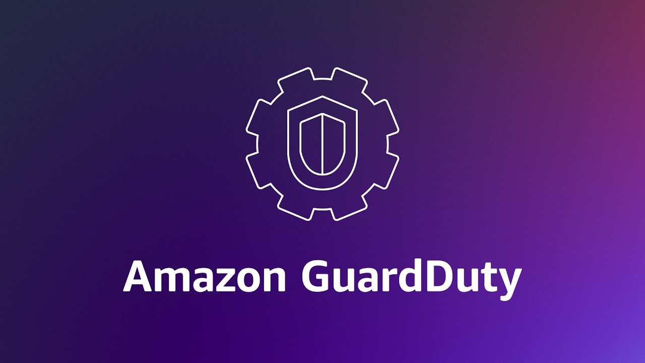 Intelligent Threat Detection – Amazon GuardDuty – AWS
