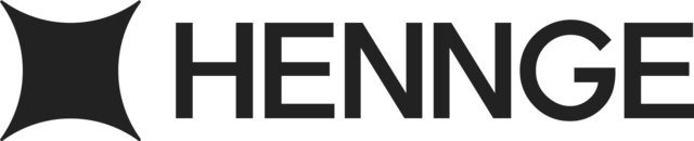 HENNGE logo