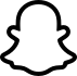 A white silhouette of a ghost-like figure on a black background, used as an icon for the storage product category.