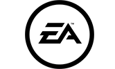 A black silhouette icon representing a vertical server rack, commonly used for storage in data centers or server environments.