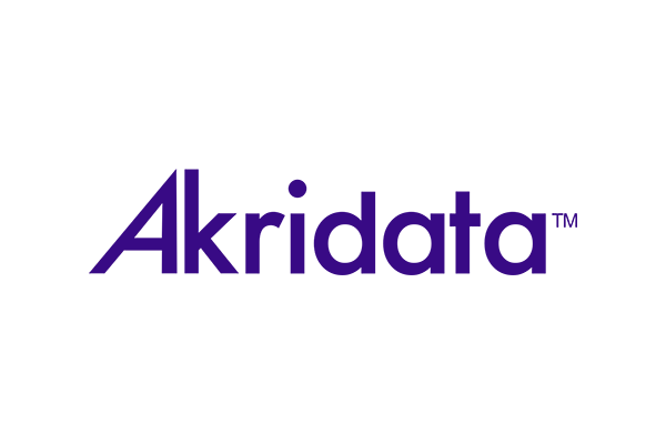 Akridata Logo