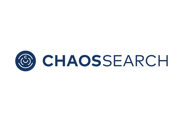 ChaosSearch Logo
