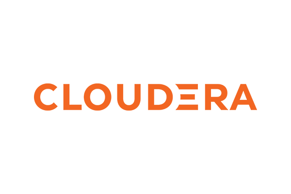 Cloudera Logo