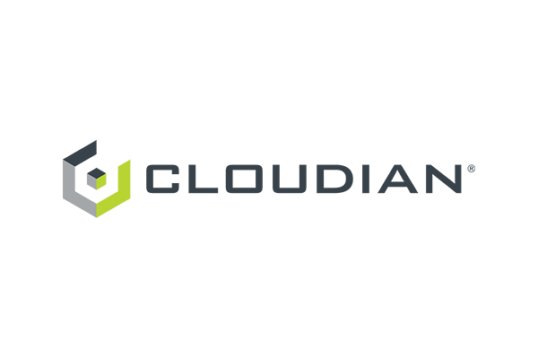 Cloudian Logo