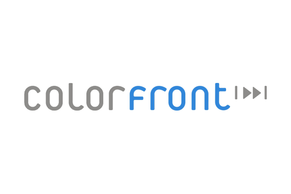 Colorfront Logo