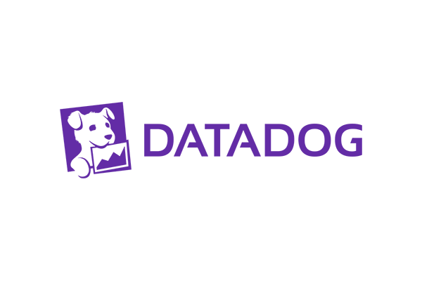 Datadog Logo