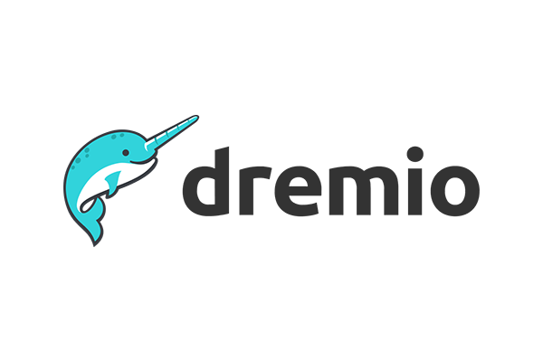 Dremio Logo