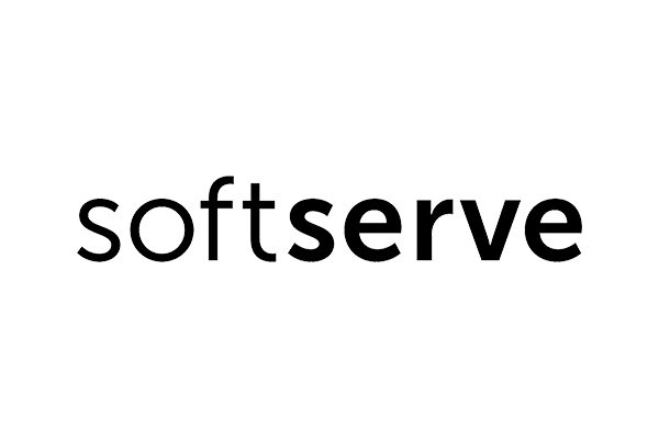 SoftServe Logo