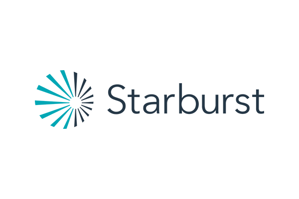 Starburst Logo