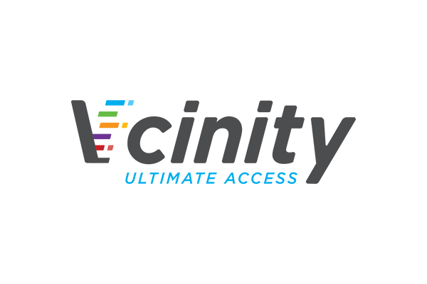 Vcinity Logo