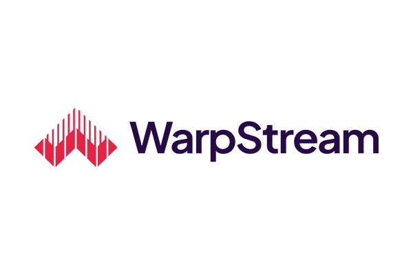 WarpStream Logo