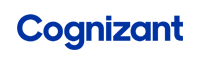 "LinkedIn logo in blue text."