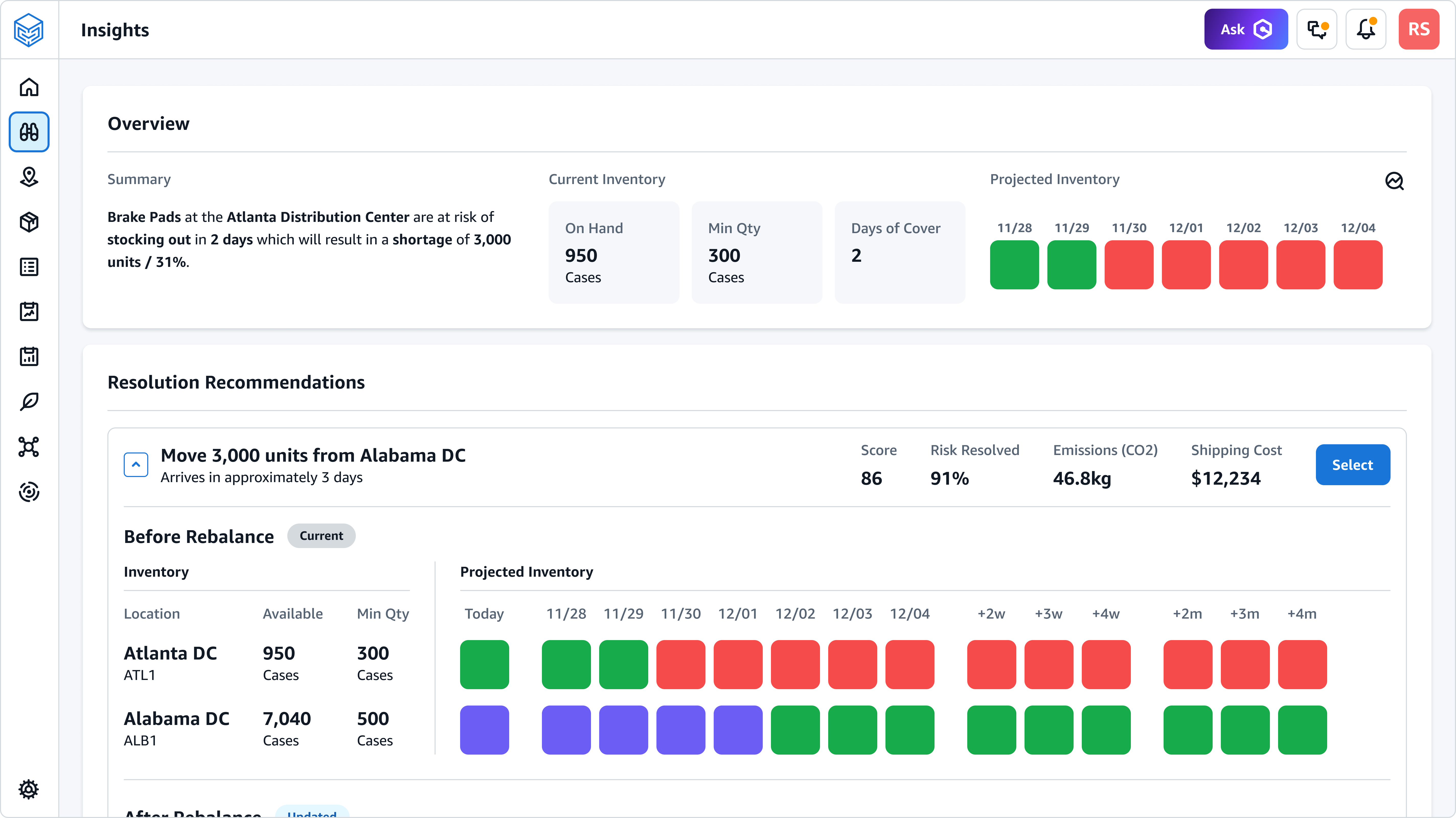 Missing alt text value
