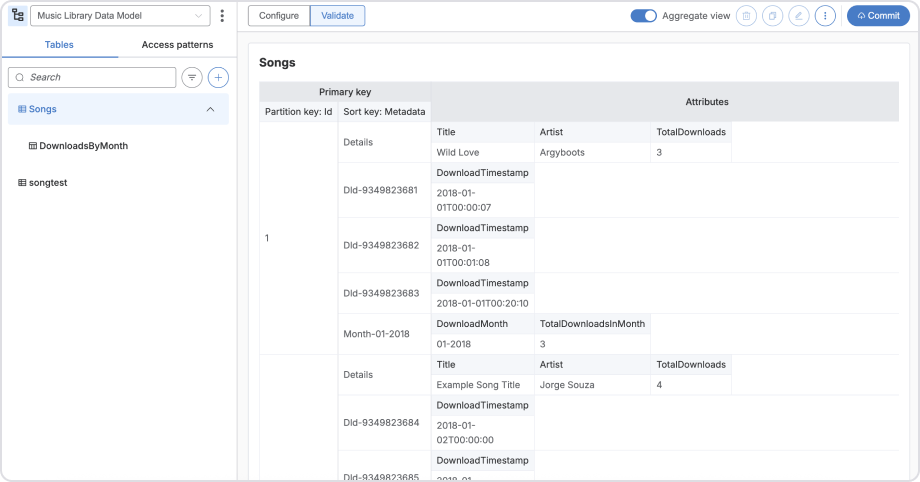 Missing alt text value