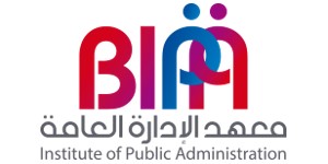 Logo of the Institute of Public Administration (BIPA) with English and Arabic text.