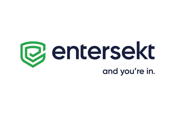 Entersekt Logo