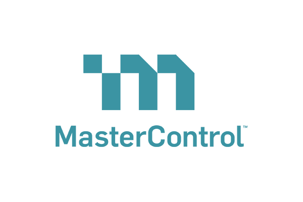 MasterControl Logo