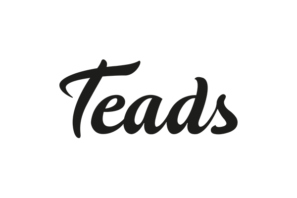 Teads Logo