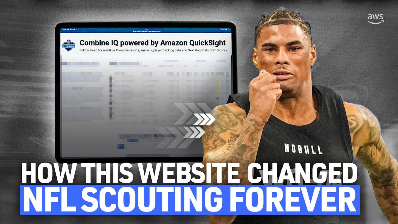 How this webside change NFL scouting forever
