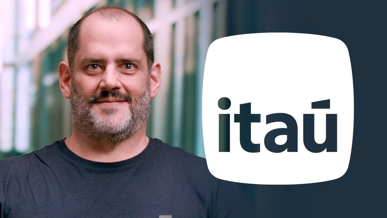 Itaú: Revolutionizing business intelligence with Amazon QuickSight
