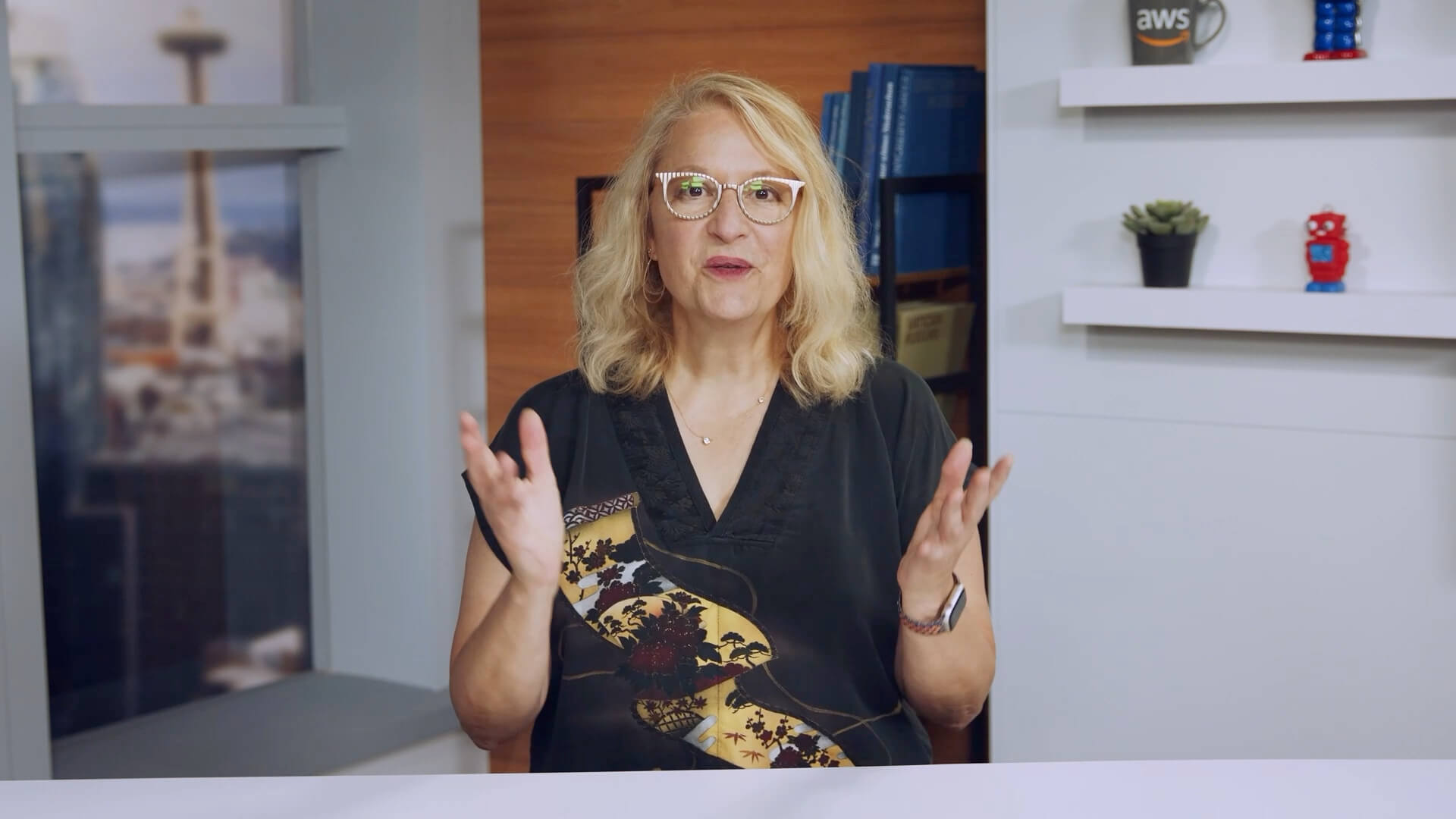 Intro to GenAI Training thumbnail