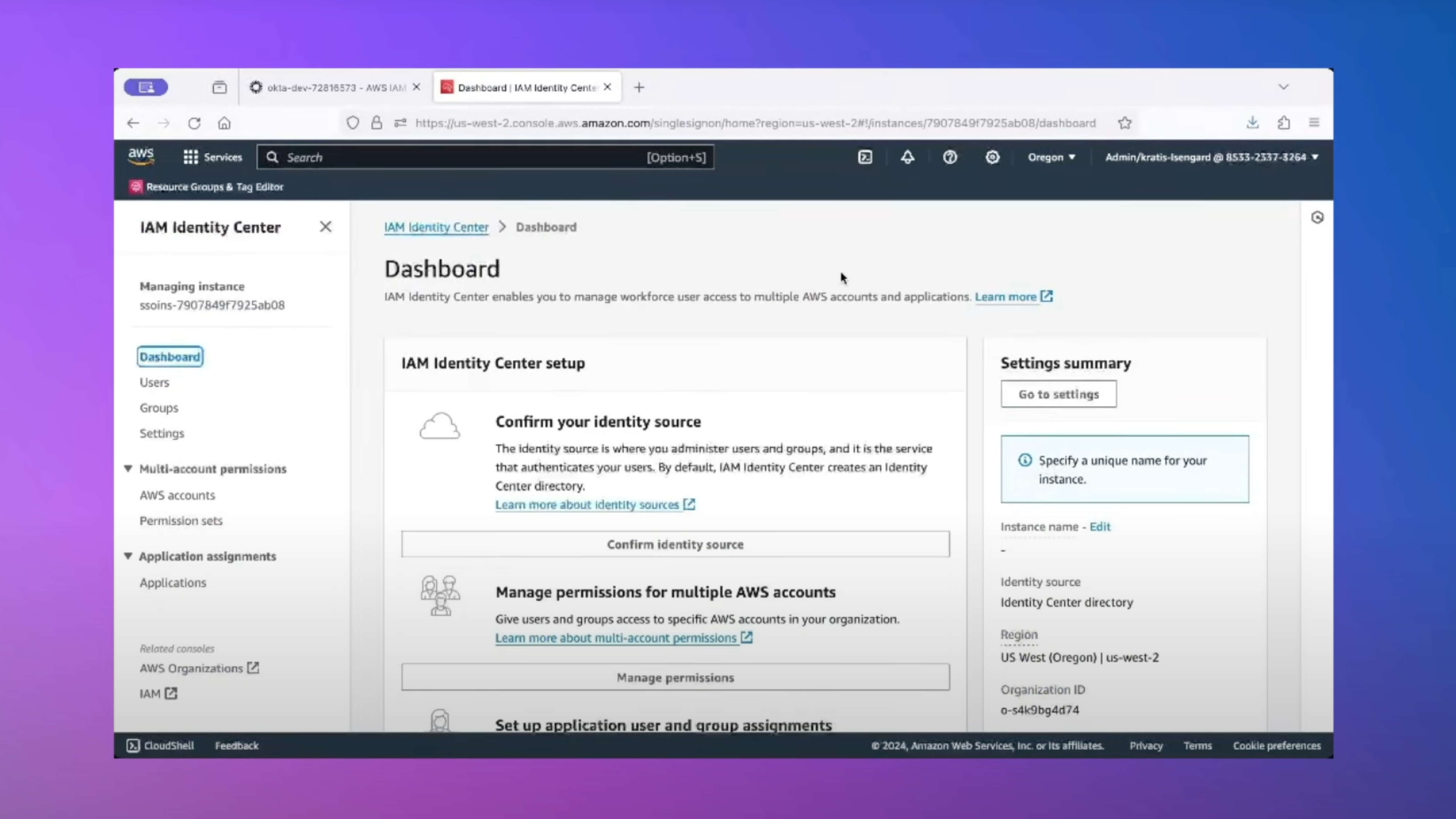 Missing alt text value