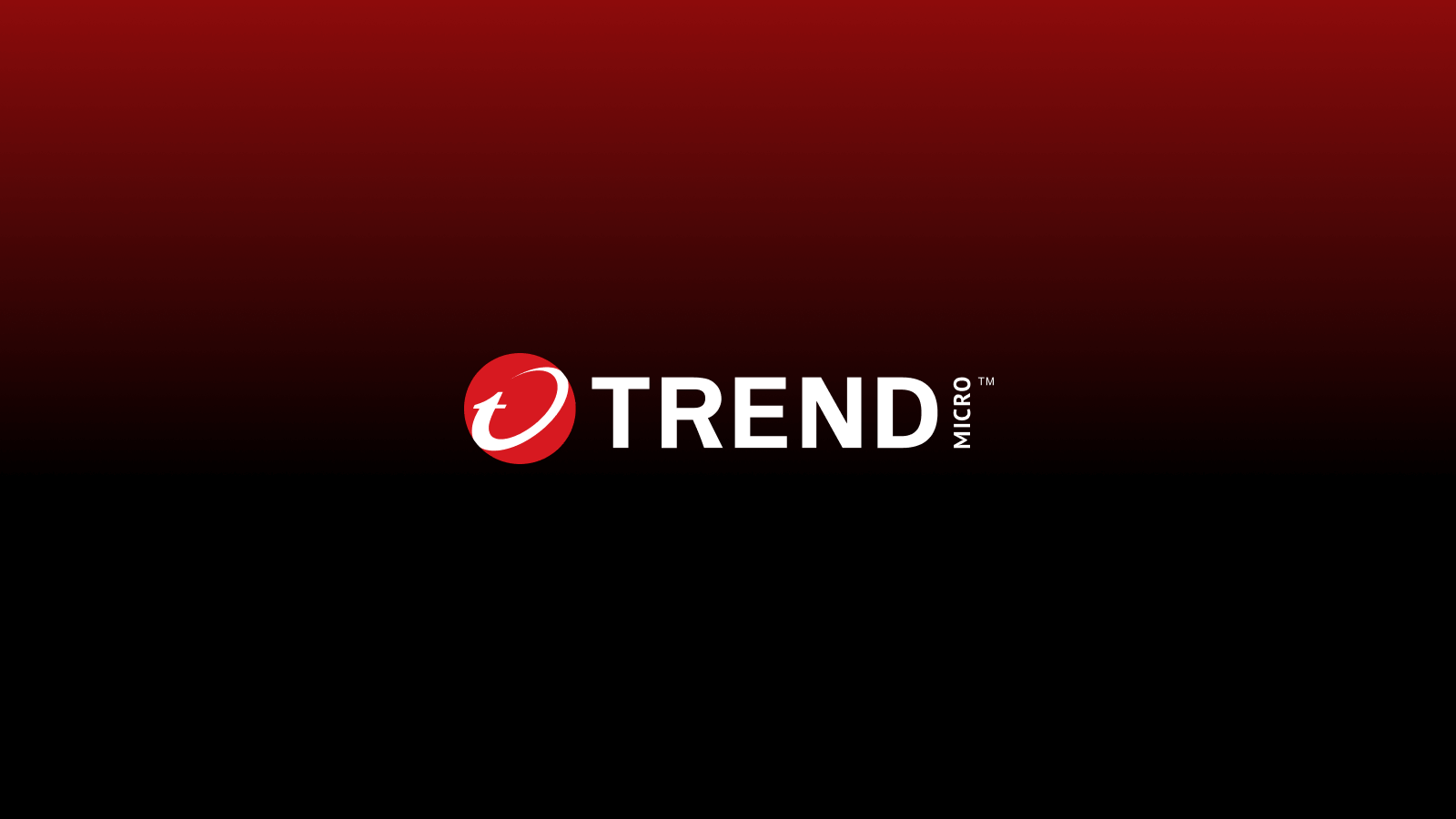 Trend Micro logo