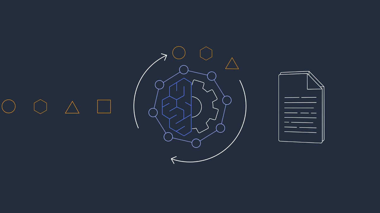 Introduction to Amazon HealthLake