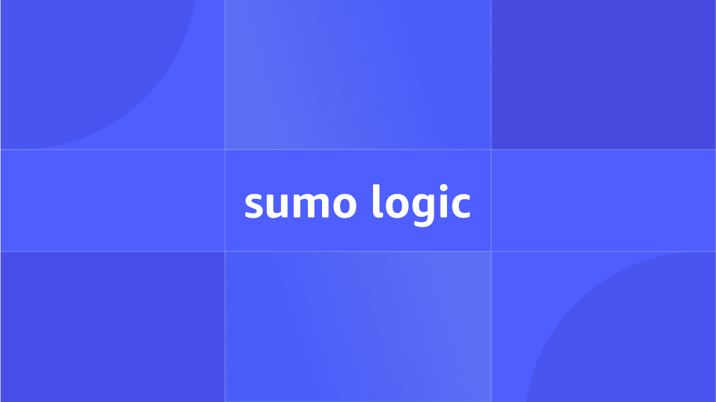 Sumo Logic video thumnbail