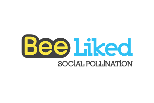 Logo of Bee Line Support with 'Bee' in yellow and 'Line Support' in blue and black text on a white background.