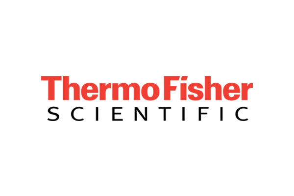 Thermo Fisher Scientific company logo