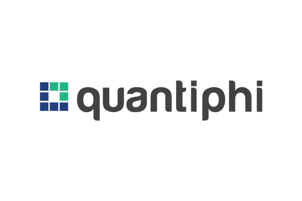 Quantiphi company logo