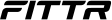 "Solid black square."