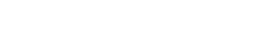Georgia-Pacific logo in white on a black background