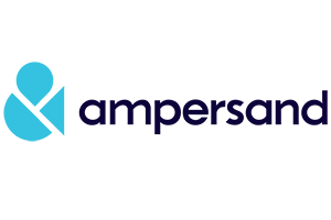 Annalect logo with blue text on a transparent background