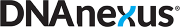 DNAnexus company logo