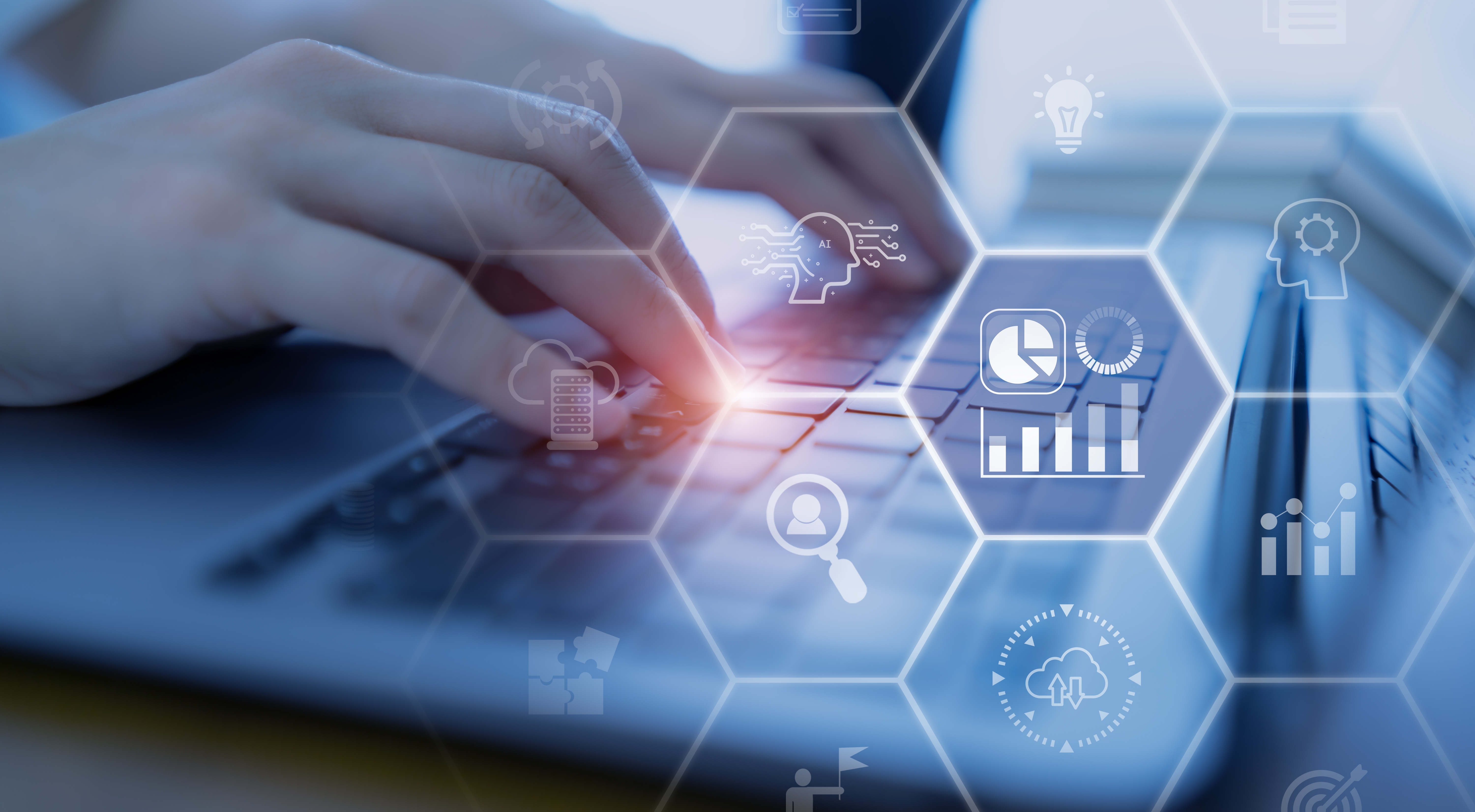 Business analytics (BA), business intelligence (BI). Data driven insights to make informed decisions. Using AI for the big data analytics. Utilizing data driven decision making to improve performance.; Shutterstock ID 2290569407; purchase_order: -; job: -; client: -; other: -