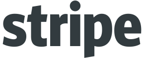 A simple cloud connectivity icon with two clouds connected by a dashed line, representing cloud networking or data transfer.