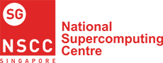 NSCC logo in red on a transparent background