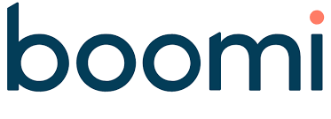 boomi logo
