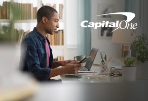 Capital One Lambda ECS Case Study