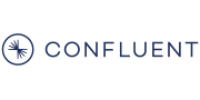 Confluent logo with transparent background