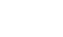White FINEOS logo representing the company, used for AWS Dublin solution case study.