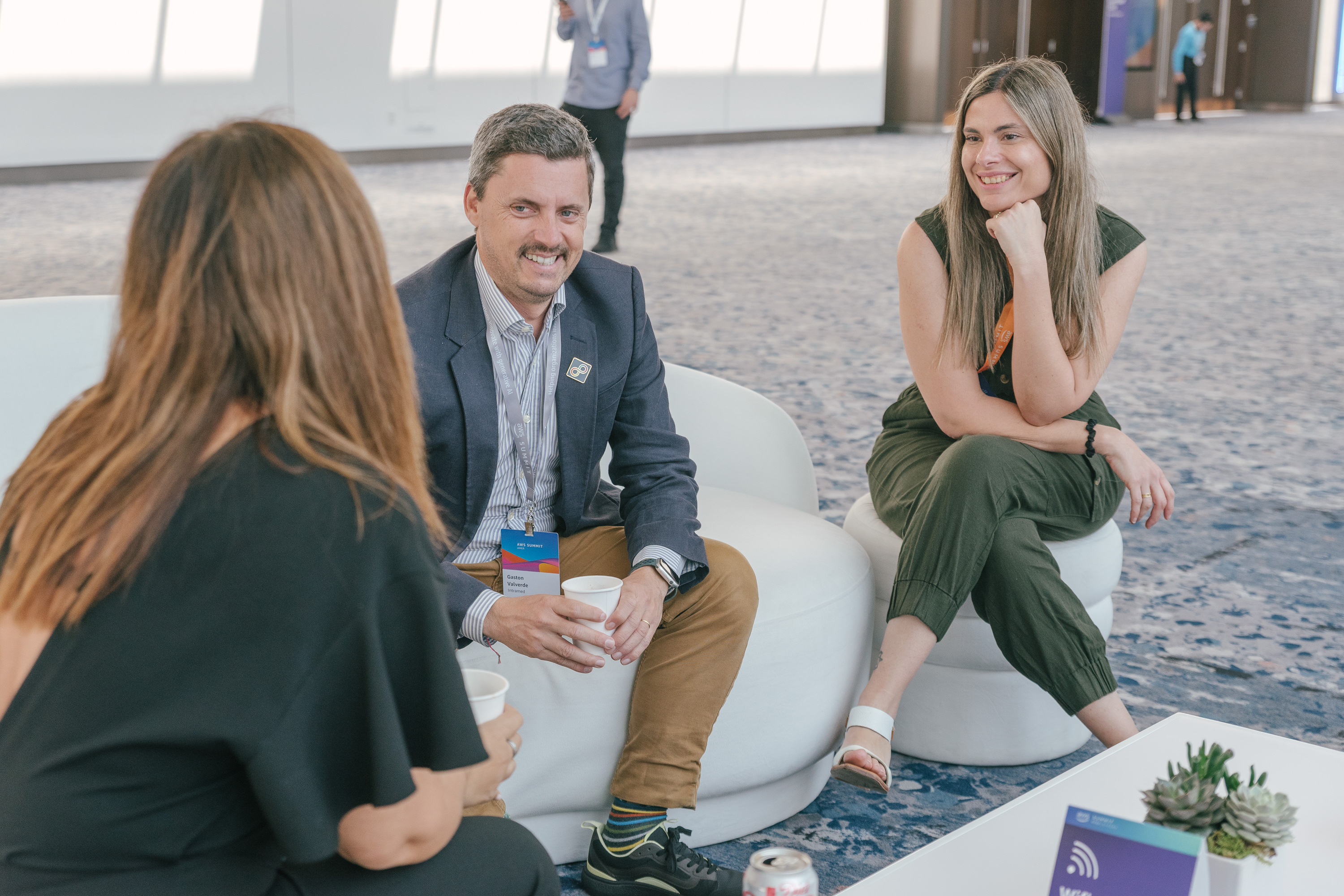 event highlights