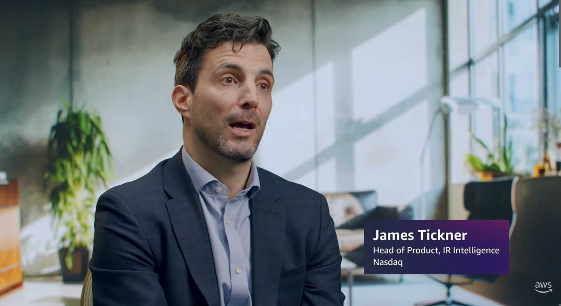 Nasdaq Delivers Sustainability Insights with AI-Powered Serverless Platform