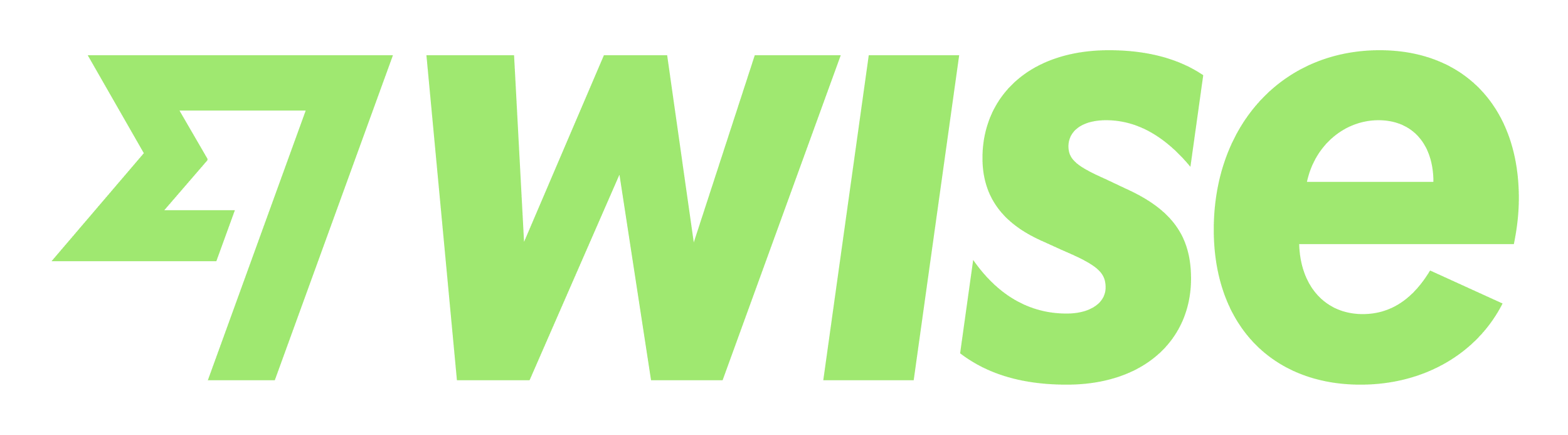 Wise Logo