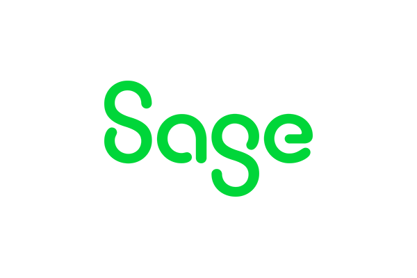 Green Sage company logo on a transparent background.