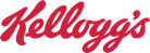 The Kellogg's logo in red script, representing the Kellogg Company for customer reference or case study purposes.