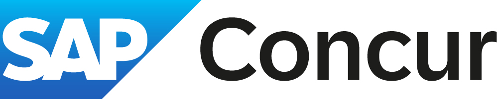 SAP Concur logo image