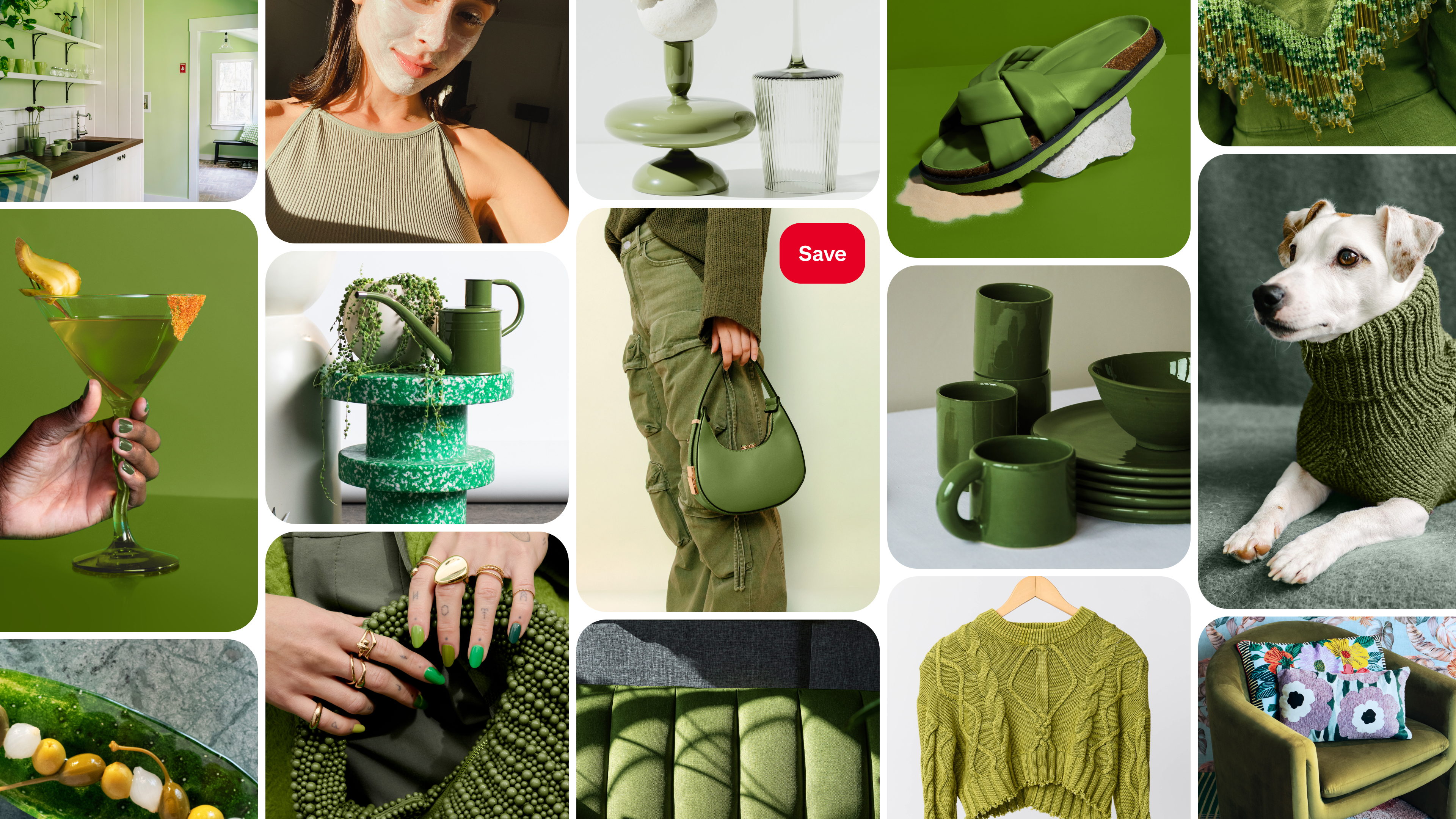 Pinterest scales visual AI to billions of recommendations